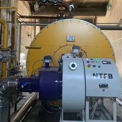 诺特飞博 NTFB 多重燃烧超低氮燃烧器