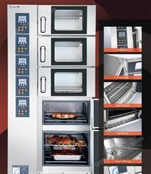 美厨争霸系列多功能蒸饭柜智能电脑控制多种型号可选
