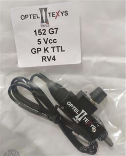 OPTEL THEVON 152 G7 RV4  光电传感器
