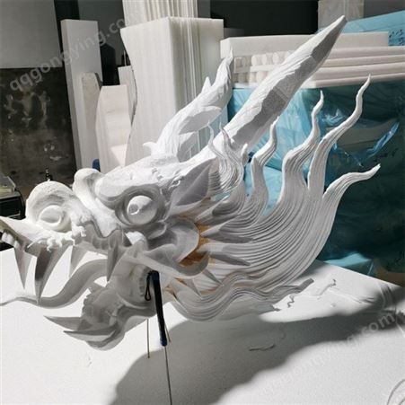 北京泡沫雕塑 泡沫雕塑厂商定制  寒风冰雪