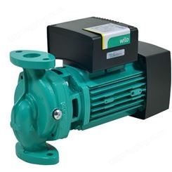 威乐热水循环泵 小型管道循环泵 欢迎选购