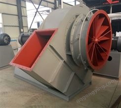 Y7-41窑炉高温风机 工业炉配套加工 性能好耗能少 金泰
