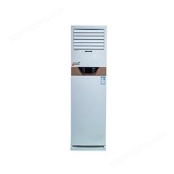 甘肃暖风空调 电热柜式暖风机 2P-3P暖风空调 风力强劲低噪音
