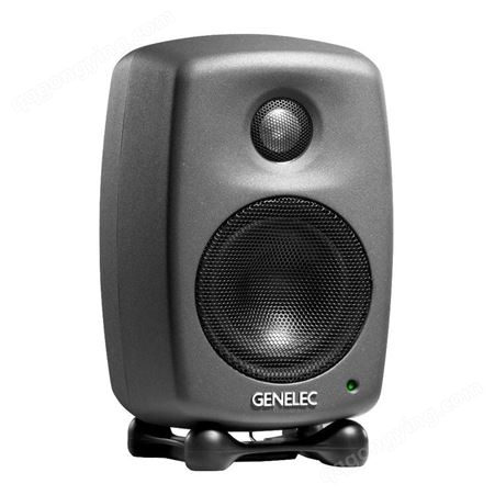 长期现货供应Genelec/真力 8030C 工作室录音 有源二分频专业音箱 5寸