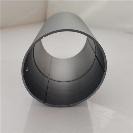 灯具铝外壳 音箱外壳 服务器铝外壳 圆形铝外壳 新思特工业铝型材 来图定制