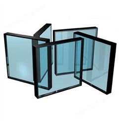 钢化中空玻璃   中空玻璃厂家现货   雅东玻璃  支持定做