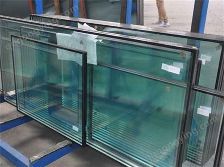 防火玻璃工程   防火玻璃厂家定做各种尺寸  雅东玻璃