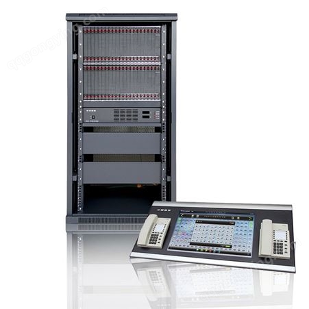 通辽申瓯电话程控调度机、SOC8000调度机、IP多媒体调度机16外线1264分机含调度台