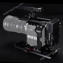 铁头TILT摄像机套件适用RED EPIC/SCARLET/DRAGON 15mm基础版