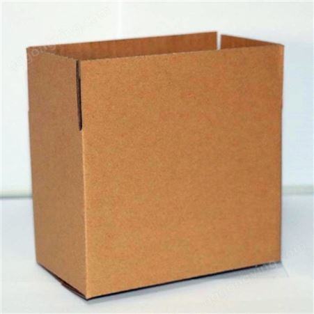 济宁纸盒批发 瓦楞纸箱定做 纸箱厂供应