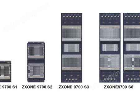 中兴波分设备 ZXONE8700 ZXONE9700 ZXWM M900 密波产品解决方案