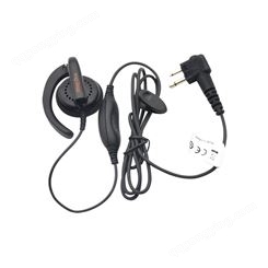 PMLN6531摩托罗拉Magone耳挂式耳机 A9D/GP3688/C2620对讲机配件