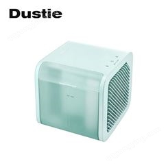 瑞典达氏(Dustie)净化空气加湿器家用卧室室内小型便携大雾量喷湿DHM10G