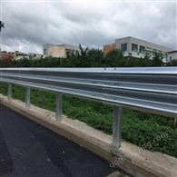 热镀锌钢波形护栏科阳高速公路防撞护栏交通围栏