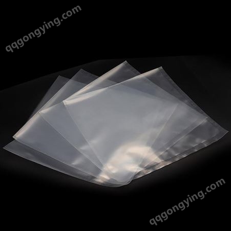 S565龙硕定制 家用真空纹路透明网纹包装袋 密封食品袋定制