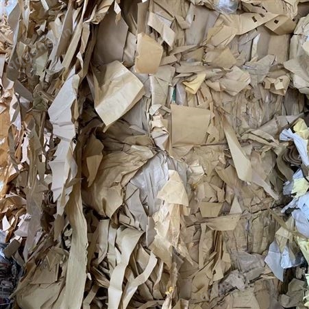 废纸回收价格 工业废纸张收购 厂家回收