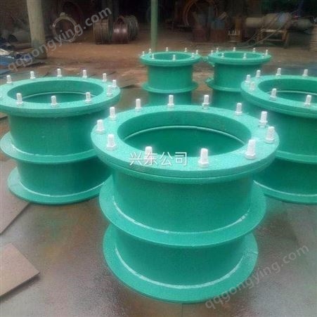 兴东  防水套管价格DN40-DN3000 加长型防水套管
