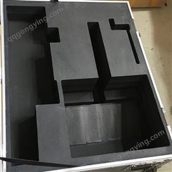 铝合金箱定制 防震仪器箱加工 铝合金箱工具箱定做厂家找三峰铝箱厂  20年实力订制