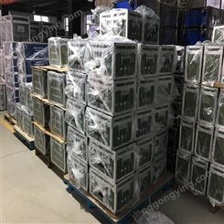 铝合金箱 设备箱生产 手提铝箱价格 咨询三峰铝箱厂 20年行业经验