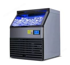 浩博IM-1000制冰机 大产量制冰机 方块冰制冰机