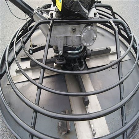 路德维希GPT24 S60 云南汽油抹光机价格 混凝土地面抹平机 水泥路面抛光机
