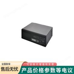 DS-8816N-R16/4K 海康威视 16路16盘位网络录像机
