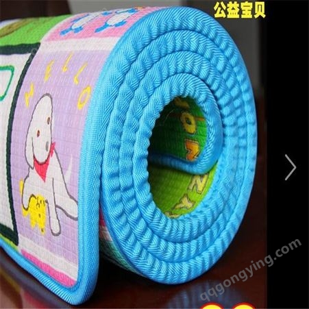 澳门 地垫加工现货供应可定做 盛太塑胶厂家批发彩色橡胶地垫