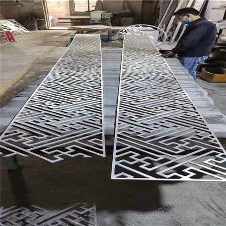 上海新铝涂装饰铝单板厂家 铝单板生产线