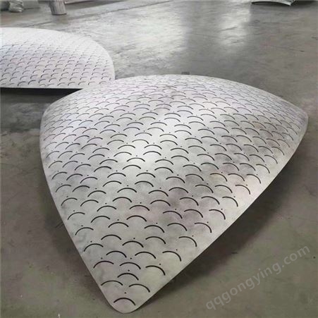 上海新铝涂装饰铝天花批发 铝天花现货
