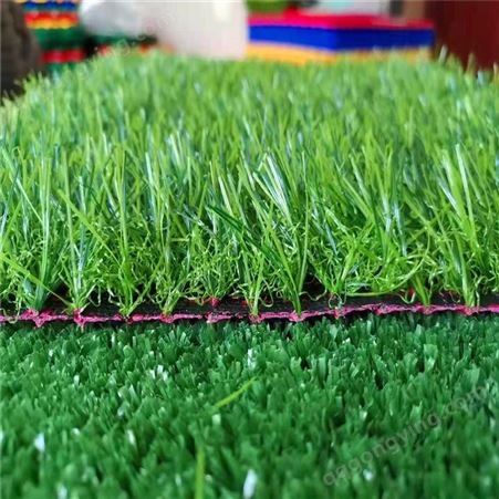 批发 幼儿园塑料地毯 绿化景观草草坪 人造假草坪 行业经验丰富