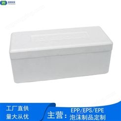 东莞 epp生产商冷藏饼盒包装EPP泡沫定制 富扬