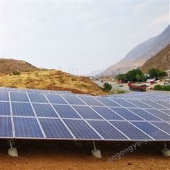云南昆明巨日 太阳能水箱 全套太阳能发电站 家用农光互补光伏发电项目 发电补贴