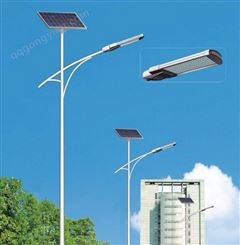 太阳能路灯 LED太阳能路灯 户外照明工程 户外太阳能路灯批发厂家