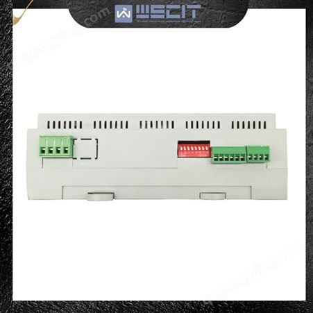WSCIT智能控制系统 8路20A经纬时间控制器WKG0820