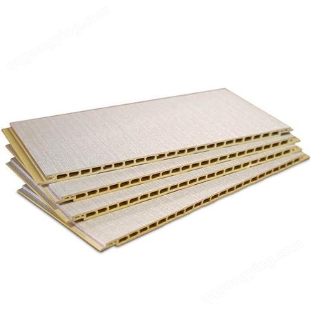 世纪豪门宁乡竹木纤维板批发 贵州竹木纤维板批发 快装护墙板