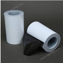 PE黑白保护膜 钢板黑白保护膜 无残胶黑白保护膜