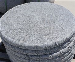 上海家具 大理石石桌石凳户外光面石桌椅异型雕刻户外公园茶台石桌子石凳子JY-VY-036