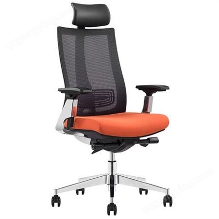 无锡办公椅 职员椅 老板椅 旋转升降椅 网布椅