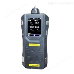 厂家直供科创恒HCK200-C-O2便携式氧气气体检测仪