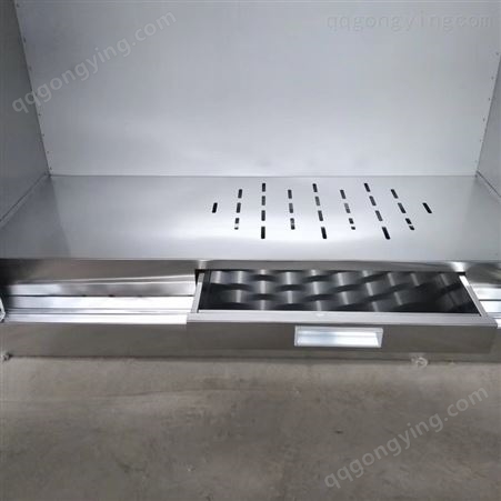 不锈钢单门卫生清洁柜单门保洁柜卫生工具存放柜商超保洁柜不锈钢保洁柜