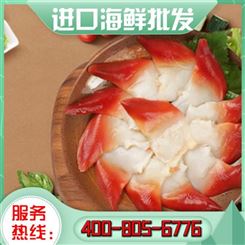嘉汇荣 大包装生鲜鱼类海鲜进口批发 大冰虾生鲜速冻青虾批发 精选厂家