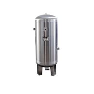 申江不锈钢0.8-1.6Mpa储气罐（压力容器） 不锈钢储气罐