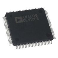 ADI/亚德诺 数模转换器（DAC） AD5380BSTZ-5 数模转换器- DAC 40-Chn 5V Single Supply 14-Bit Vout I.C.