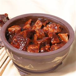 酱牛腱子肉 传统酱牛肉批发 北京酱牛肉礼盒