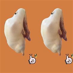 北京烤鸭坯樱桃谷鸭胚净膛鸭胚价格烤鸭坯